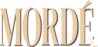 Mordé